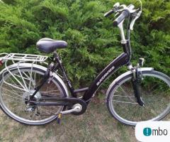 Rower elektryczny Batavus Padova Easy 28