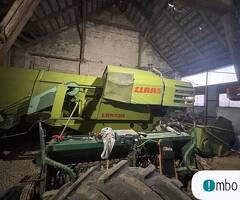 Claas consul - 1