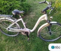 Rower elektryczny Flyer E-bike 36v 26 cali