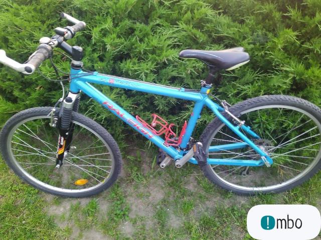 Rower MTB Raleigh Max 26 Alu - 1